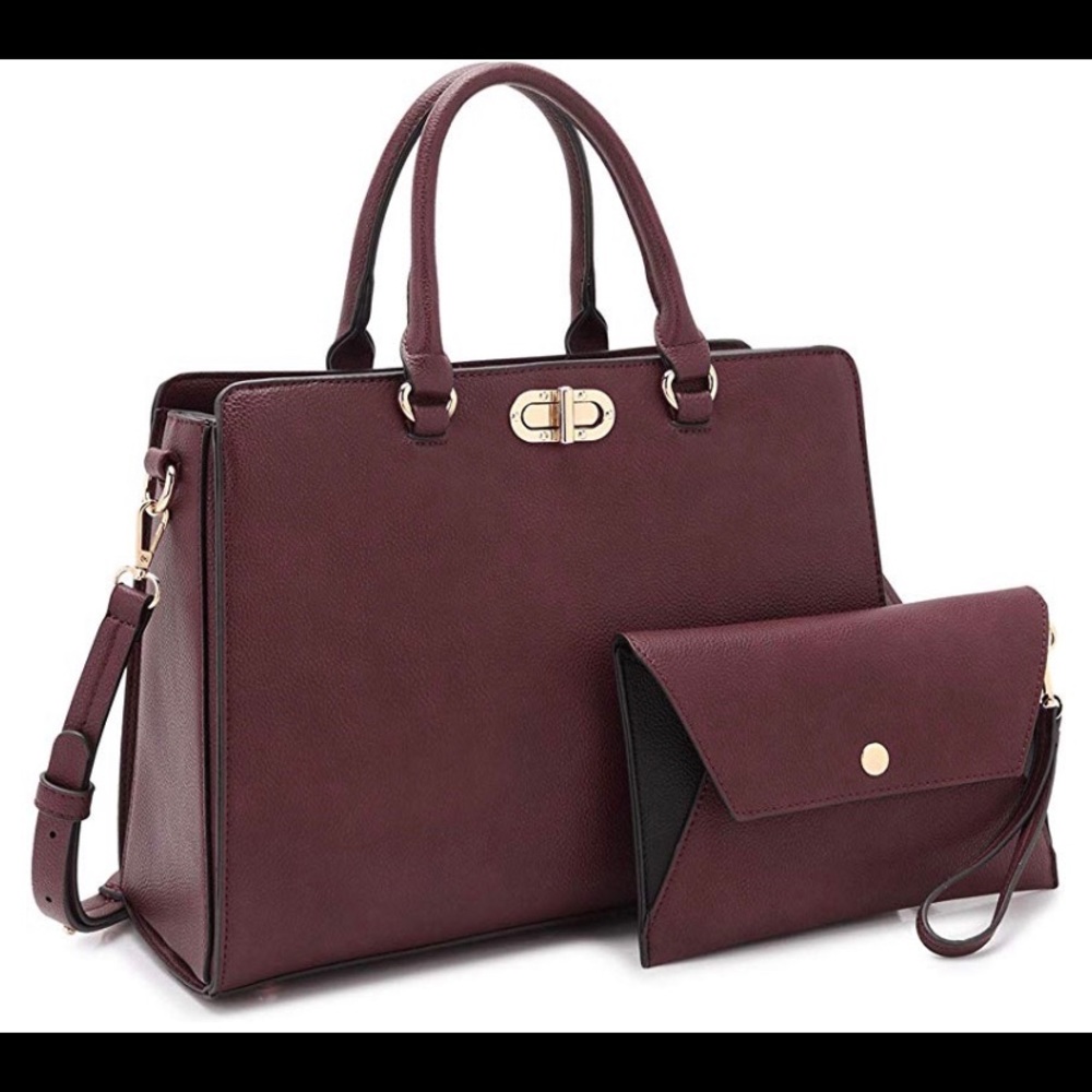 Handbags